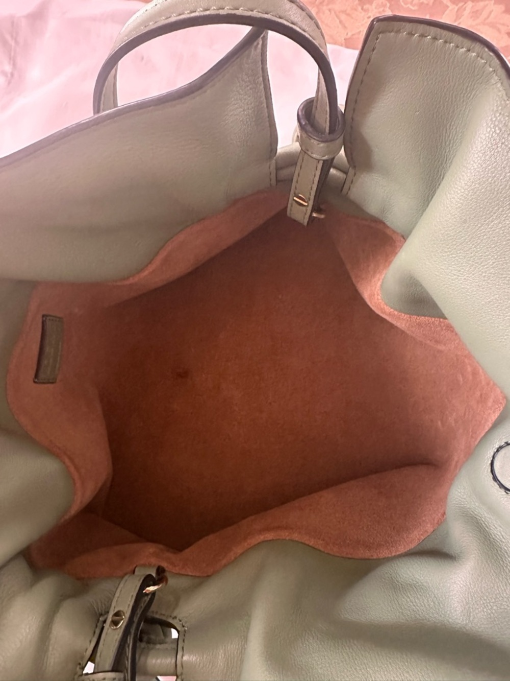 Loewe Flamenco Bag medium - Picture 6 of 7
